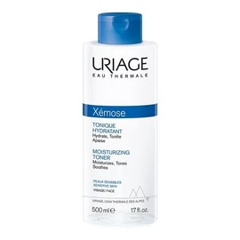 [Moisture Barrier Toner] Uriage Zemos Toner 500ml / 유리아쥬 제모스 토너 500ml