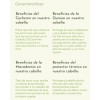 Kit Reparador De Cabello Shampoo Y Acondicionador. Ubel Shop