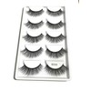Enhance Your Natural Beauty with Stunning False Eyelashes Cat Eye
