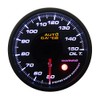 Autogauge (Auto Gauge) Oil Heat Meter, 60 mm, 60 φ