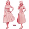 Hasegawa FC10 1/24 Figure Collection Series 50's American Girls Figure