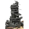1/350 Ship Model Series No.7 EX-1 Former Japanese Navy Battleship
