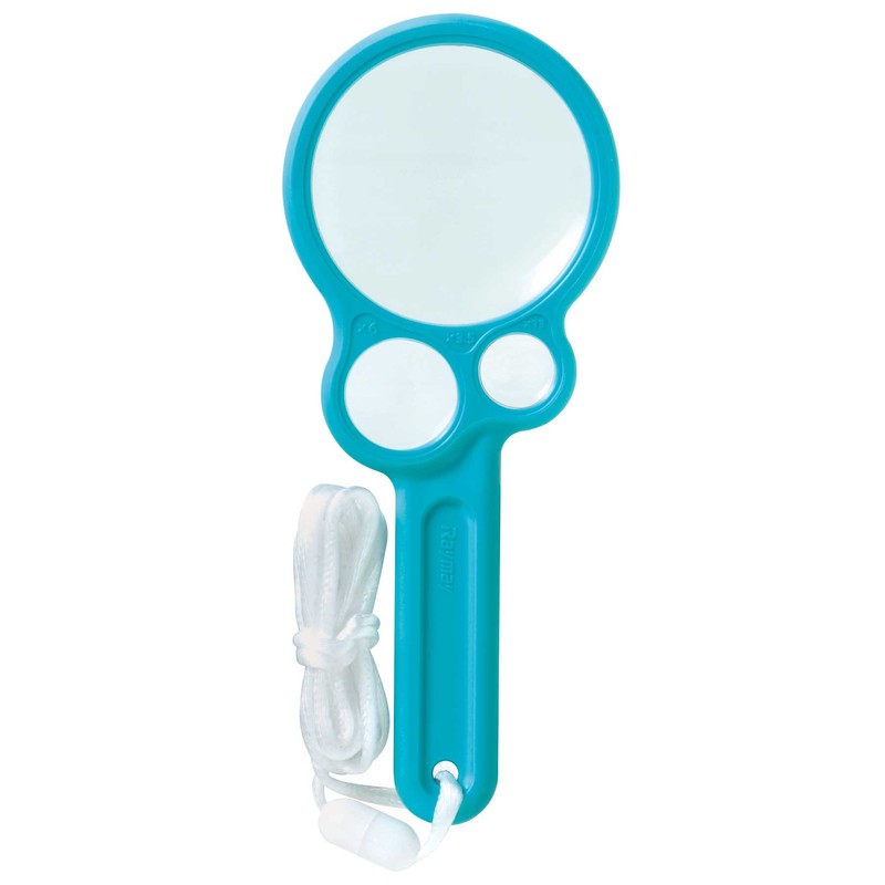 Reimei Fujii EW401 Super Observation Loupe Teacher Glass