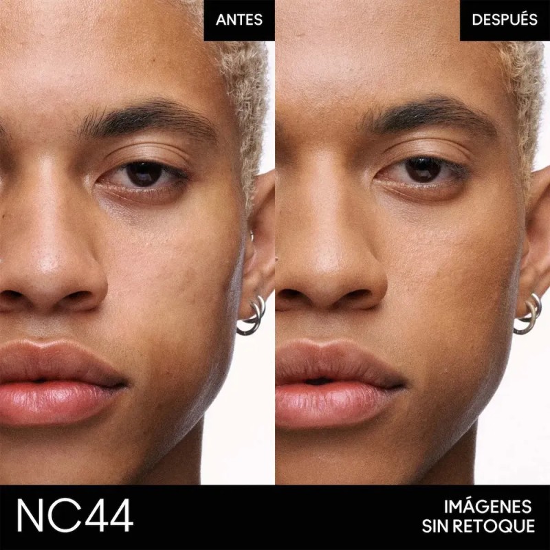 Base en Polvo MAC Studio Fix Powder Plus | NC44
