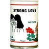 7 Sisters Incense Powder Strong Love