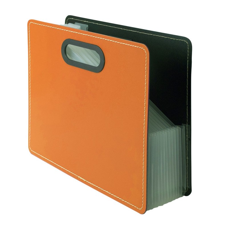 nakabayasi Document File Foam PP