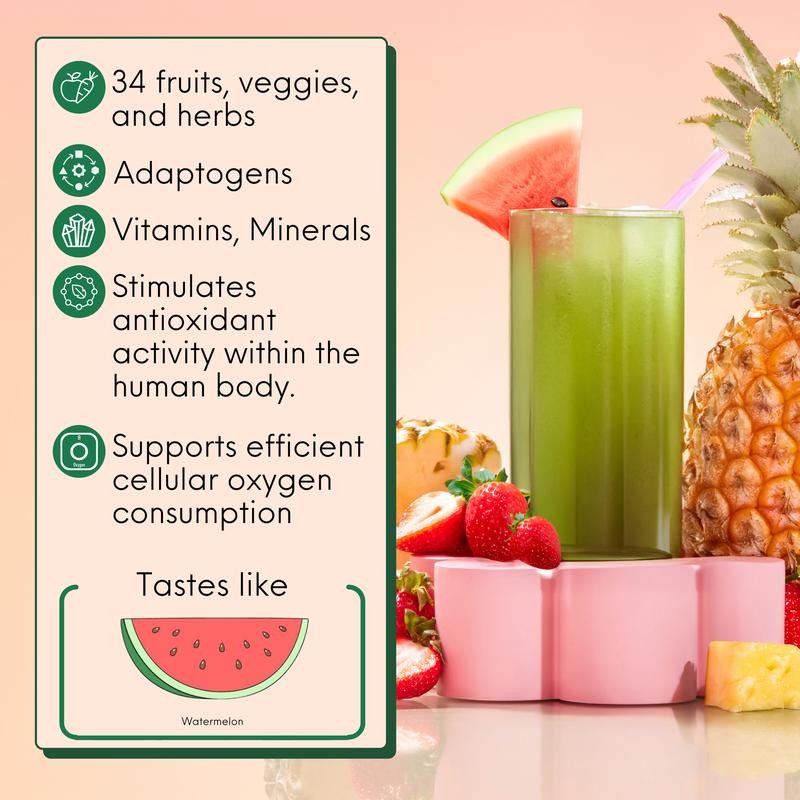 Kiala Greens Best Selling Flavors Bundle (2-Pack)