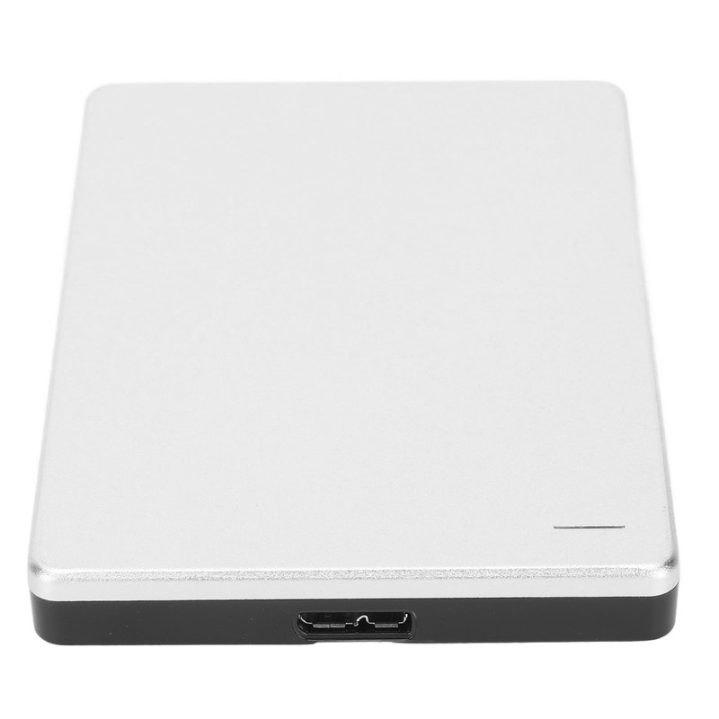 2.5in External Hard Drive Portable USB3.0 5Gbps High Speed Ultra