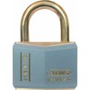 ABUS - T84MB/40mm Grey Rustproof Padlock