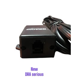 DB Drive Driven DRA Serious Amplifier Bass Knob -Control-remot