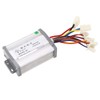48V 1000w Brushed Motor Controller with Foot Throttle Pedal Electric