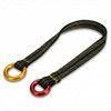 Feiyagoo Tree Arborist Friction Saver Tree Climbing Cambium Saver Loop