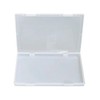Heromask [Passport Armour] Rigid Passport Cover: Pack of 3 Waterproof