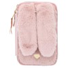 Depesche 12041 Princess Mimi - Filled 2-Compartment Pencil Case with