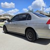HECASA Side Skirts Pair Compatible with 2001-2005 Honda Civic 2/4