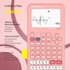 TOVO Scientific Calculator with Graphing Functions, Multiple Modes, 360 Functions,