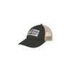 Marmot Unisex Alpine Soft Mesh Trucker, Baseballcap, Kappe mit UV-Schutz,