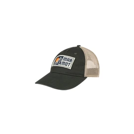 Marmot Unisex Alpine Soft Mesh Trucker, Baseballcap, Kappe mit UV-Schutz, verstellbar, für Outdoor, Sport und Reisen
