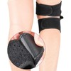 Knee Pad | Turtle Shell Structure Adults Knee Pad for