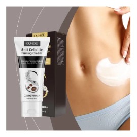 Ou Crema Reduce Medidas ,eliminar Grasa, Quita Celulitis.