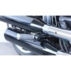 Kijima HD-05440 Softail (R) 2018 - Bike Parts Step Conversion
