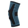 Sports Knee Pads Multi Purpose Skin Friendly Breathable Slip Resistant