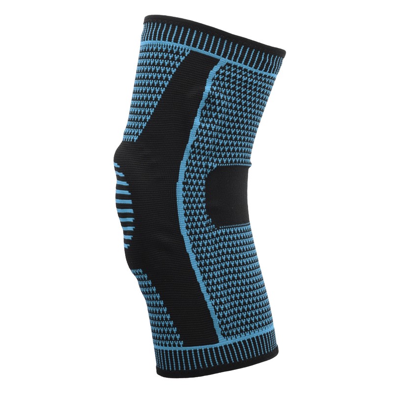 Sports Knee Pads Multi Purpose Skin Friendly Breathable Slip Resistant