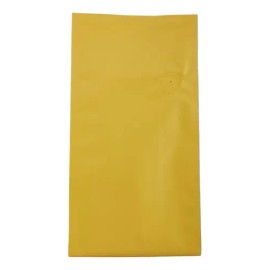 Bolsa Fuelles Laminada 500g C/válvula Para Café 100pz