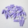 YW Safe Automatic Lancet 30G 100 Pieces - Integrated Lancing