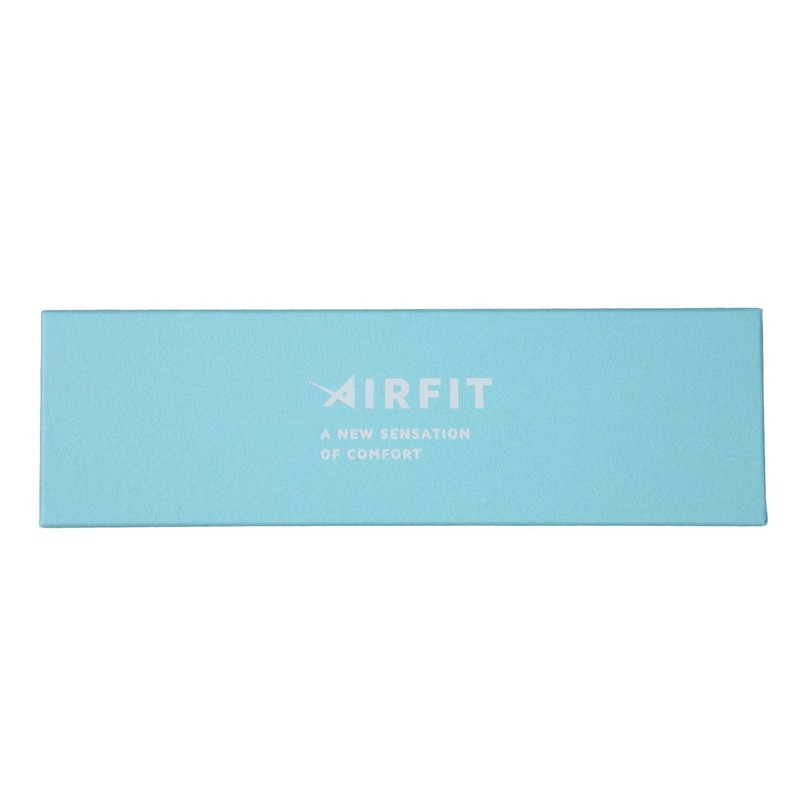 AIRFIT TRAVEL CASE / TRAVEL CASE / EXPLOSION / ELECTRODE