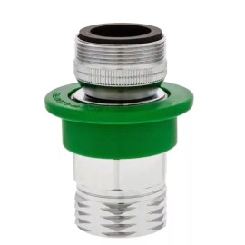 NEOPERL Dual Thread by 3/4 in. Quick connect Coupler and Fitting-NEW 15 3940 5