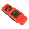 Professional Handheld Digital Wood Moisture Meter Portable LCD Display Wood