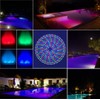 LED Pool Light Bulb for Inground Pool 120V 40W PRO