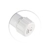 Membrane Filter Housing Reverse Osmosis 1812/2012 | 1/8" FPT Membrane