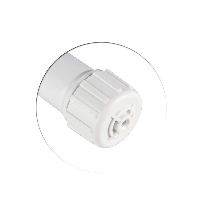 Membrane Filter Housing Reverse Osmosis 1812/2012 | 1/8" FPT Membrane