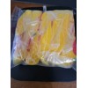 Unbranded 1x1 Mini Ziplock Baggies 1000 [ yellow ]
