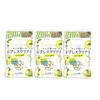 Breath Clear Vita+ Apple Mint, Set of 3 Bags
