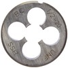 'BOHRCRAFT 42071100012 Threading Die HSS-G DIN EN 22568 (223 B)