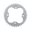 2001-2004 Fits Honda Sportrax 300EX TRX300EX Red O-Ring Chain &