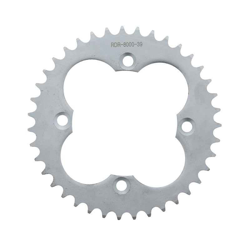 2001-2004 Fits Honda Sportrax 300EX TRX300EX Red O-Ring Chain &