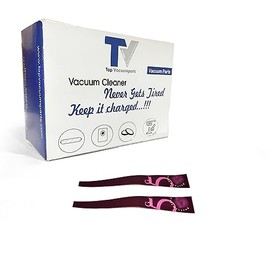 Replacement Part For Kirby Vacuum Cleaner DecalKirby Part # compare to part 174397A