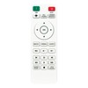 Econtrolly RCV013 Replacement Remote Control fit for BENQ Home Theater
