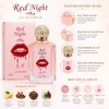 Women’s Eau de Parfum Spray for Daily Fragrance – Fresh