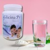Glicina PS, aminoácido, suplemento natural PRODUCTO EGRESADOS POLITÉCNICOS