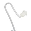 2.5mm Acoustic Tube Earpiece Single Pin PTT Button Walkie Talkie