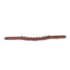 2Pcs Wooden Scraping Stick 10 Massage Dots Large Contact Wooden