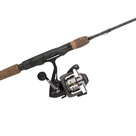 Berkley Lightning (2 Piece) Medium 7' Spinning Reel and Rod Combo