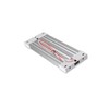 Raycharm RV Camper Under-Cabinet Interior LED Light Fixture 10.2" x