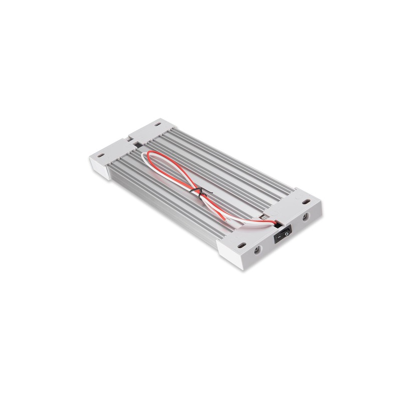 Raycharm RV Camper Under-Cabinet Interior LED Light Fixture 10.2" x