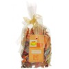 Hand Blended Pot pourri in a gift bag in a